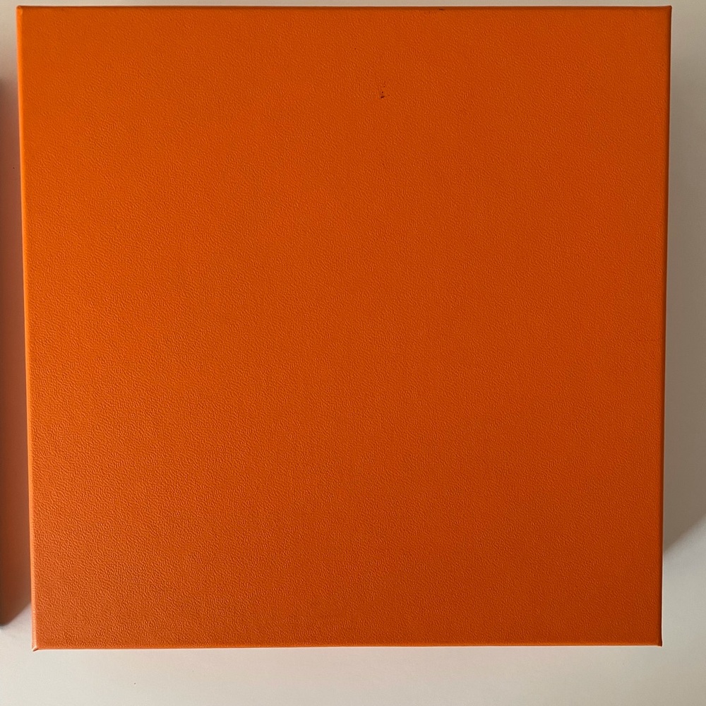HERMÈS ACCESSORIES BOX - Picture 2 of 12